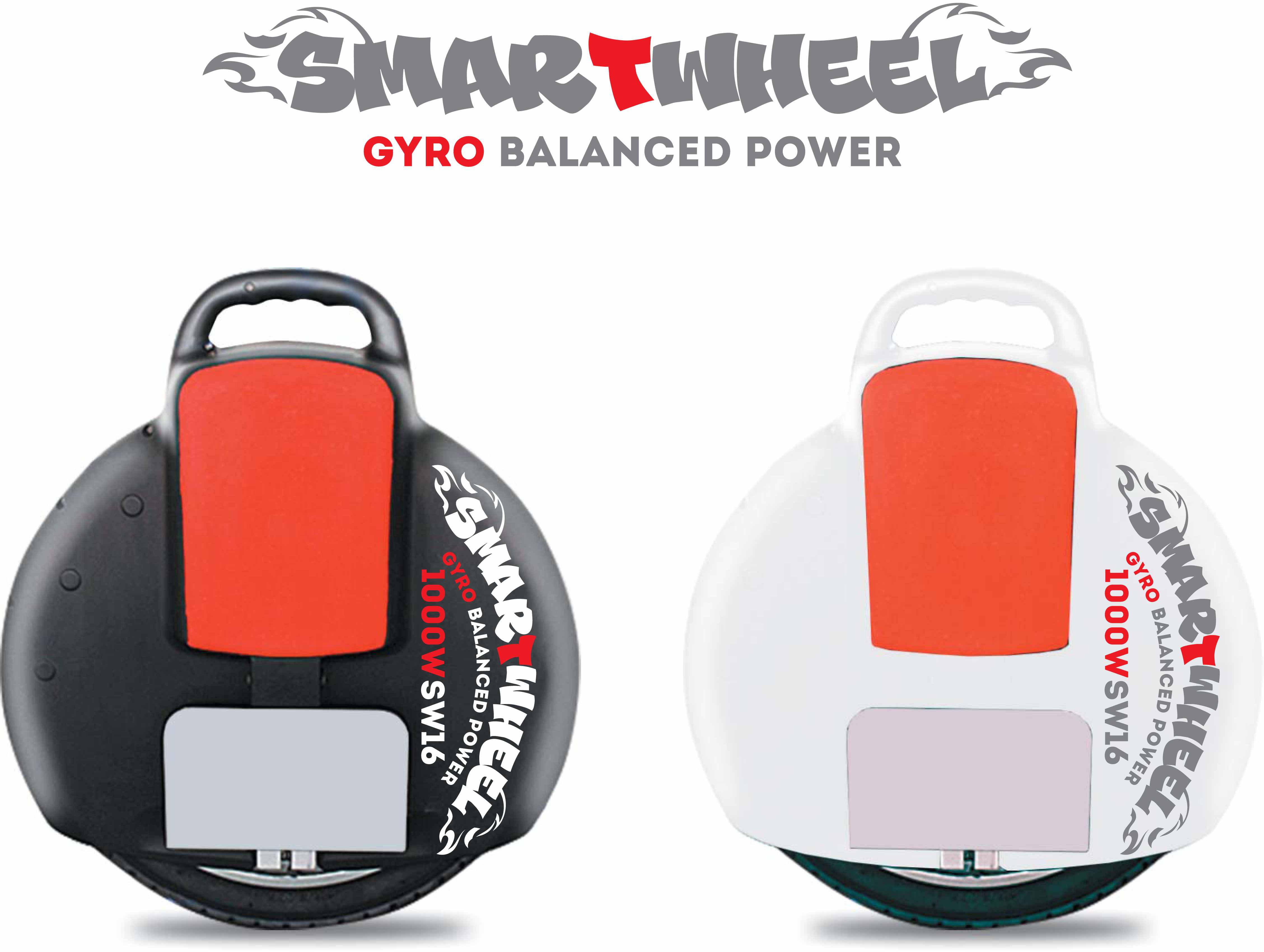 SMART WHEEL 1000